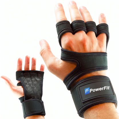 PowerFit™ | Rukavice za Teretanu
