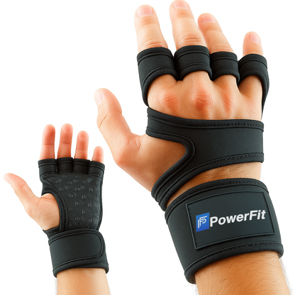 PowerFit™ | Rukavice za Teretanu