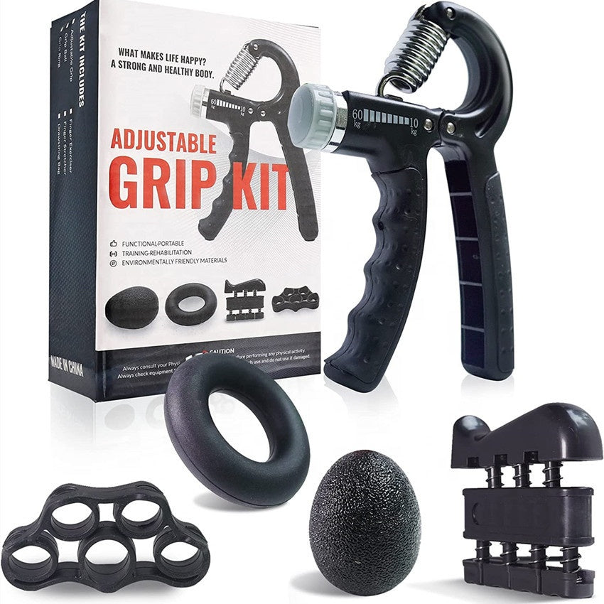 PowerFit™ | Set za Trening Podlaktice