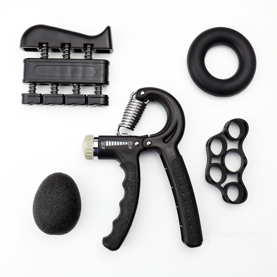 PowerFit™ | Set za Trening Podlaktice