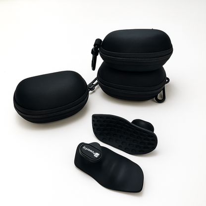 PowerFit™ | Silikonski Gripovi za Dlanove (2kom)