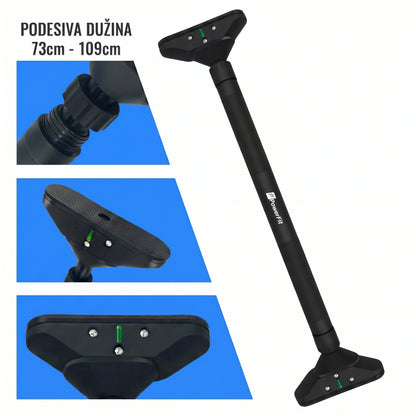 PowerFit™ | Šipka za Zgibove