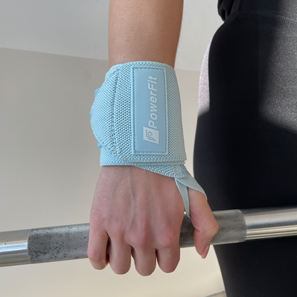 PowerFit™ | Pastel Steznici za Zglobove