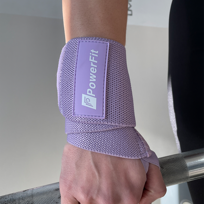 PowerFit™ | Pastel Steznici za Zglobove