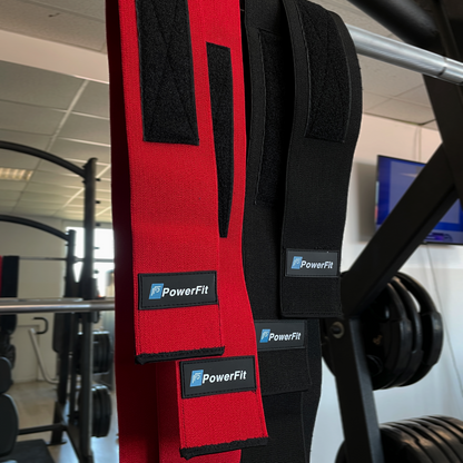 PowerFit™ | Steznici (Traka) za Laktove (Serija 2)