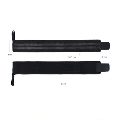 PowerFit™ | Steznik za Zglobove sa Trakom oko Palca