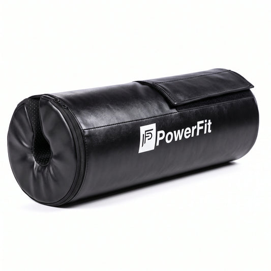 PowerFit™ | Sundjer za Šipku, Hip Thrust