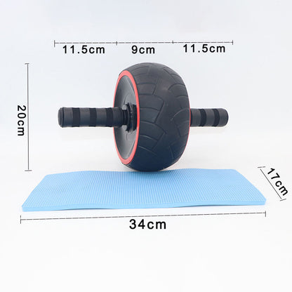 PowerFit™ | Točak za Trbušnjake